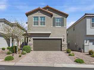 4616 Chirping Cricket Ave, Las Vegas, NV 89141