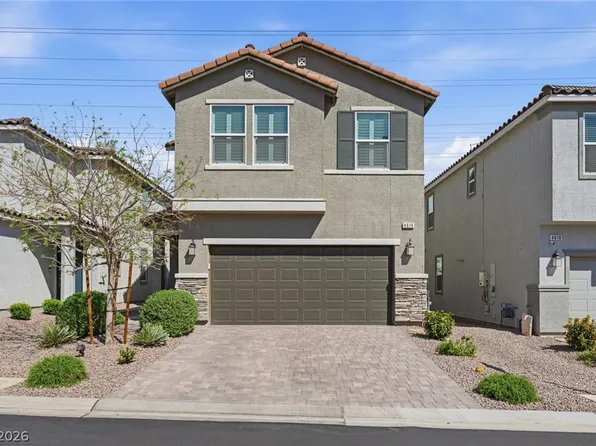 4616 Chirping Cricket Ave, Las Vegas, NV 89141