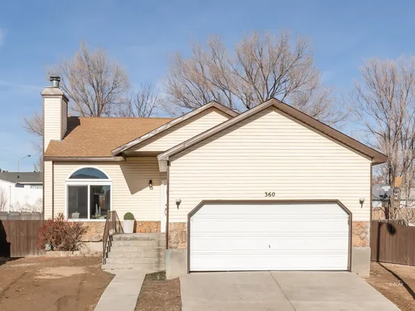 360 Poplar Dr, Elko, NV 89801