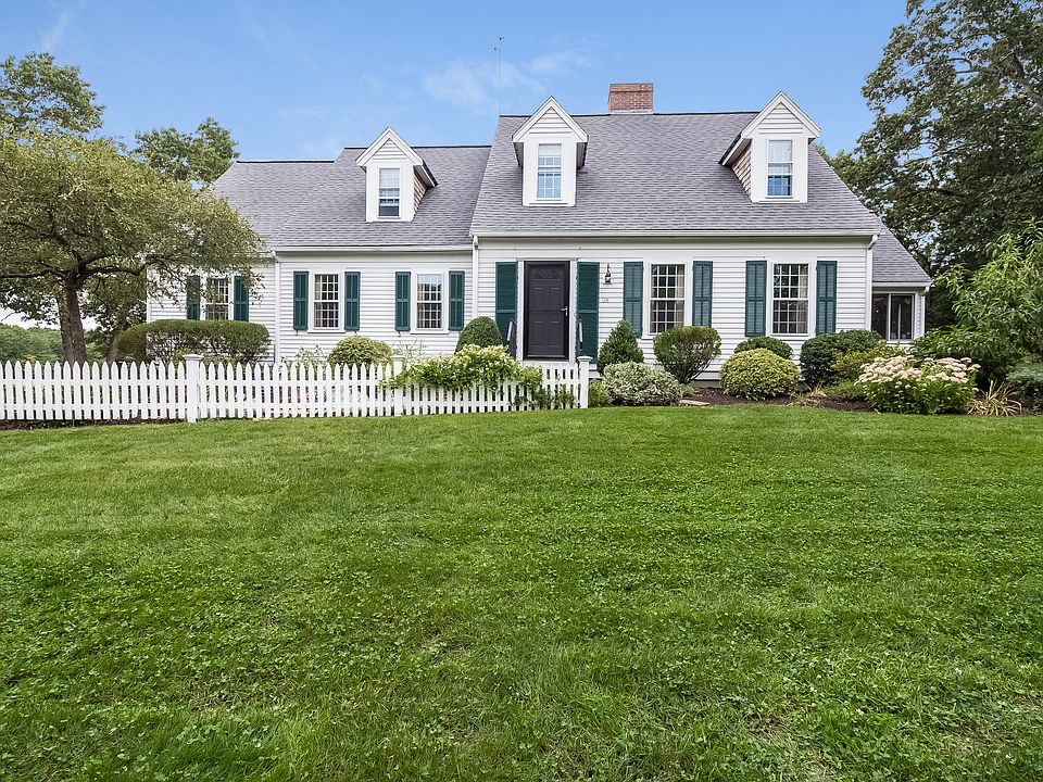 38 Back River Way, Duxbury, MA 02332 Zillow