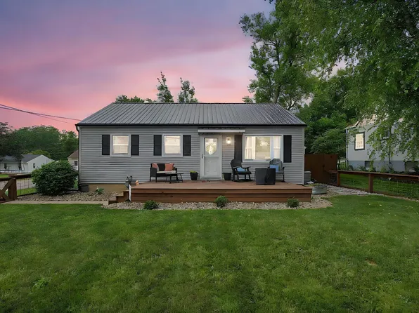 119 Mansfield Ave, Mount Vernon, OH 43050