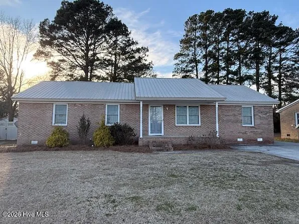 4962 Old Tar Road, Winterville, NC 28590