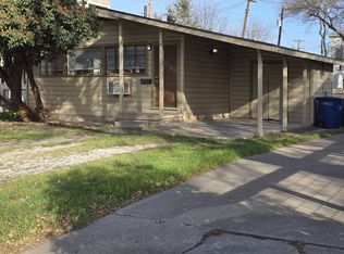 5517 Avenue H, Austin, TX 78751