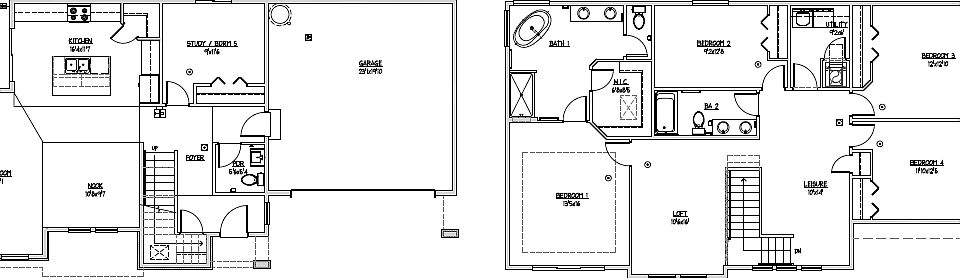 Floor Plan.