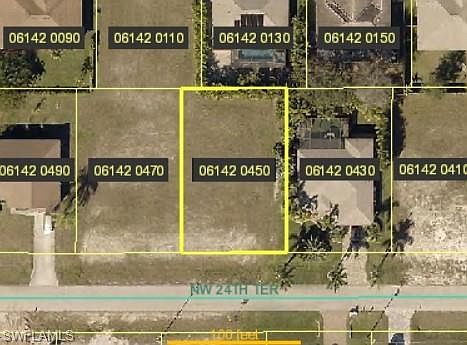 1st image of 2521 NW 24th Ter