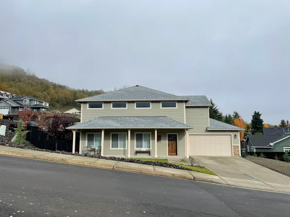 999 SE Golden Eagle Ave, Roseburg, OR 97470
