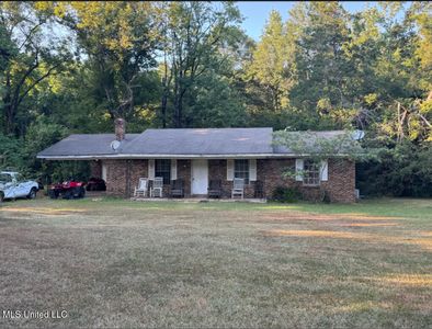 764 Gleaton Rd, Pope, MS, 38658