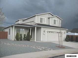 18367 Ivywood Ct, Reno, NV 89508