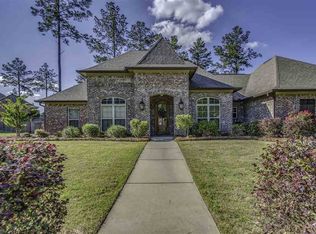 106 Grayhawk Dr, Madison, MS 39110