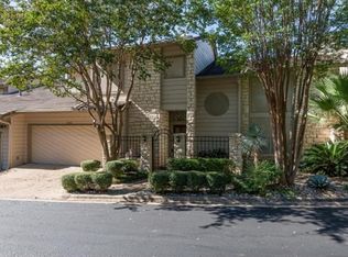 4305 Canyonside Trl, Austin, TX 78731