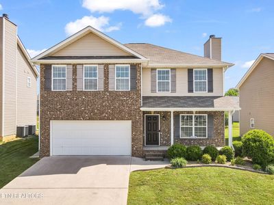 2210 Hatties Place Rd, Knoxville, TN, 37931