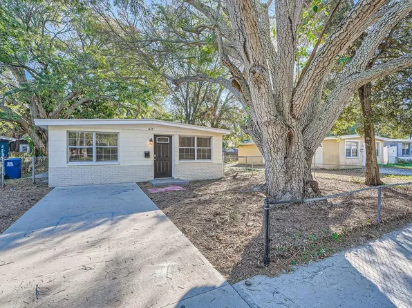 634 Newton Ave S, Saint Petersburg, FL 33701
