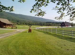 26 Clough Rd, Stamford, VT 05352
