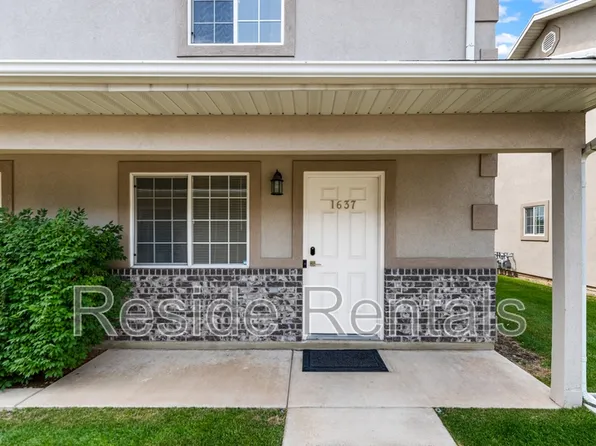 1637 Talon Dr #1, Logan, UT 84321
