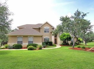 1094 River Way, Spring Branch, TX 78070