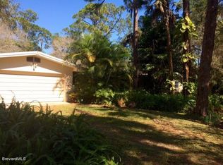 6414 South Dr, Melbourne Village, FL 32904