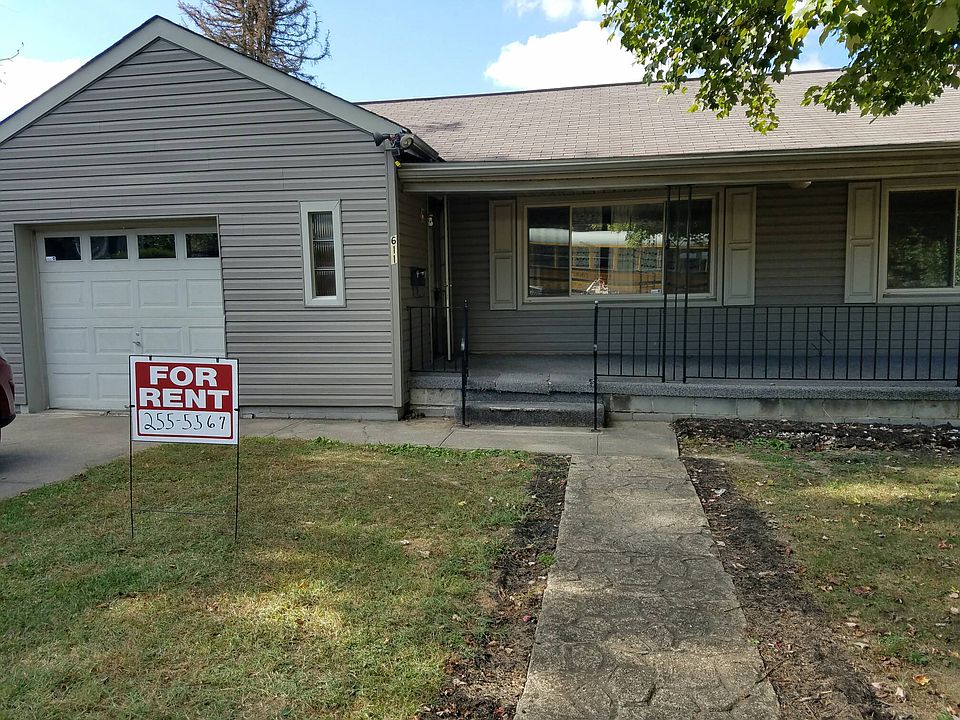 2nd image of 611 Russell St