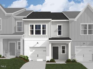 3122 Ranger Rd HOMESITE 104, Durham, NC 27703