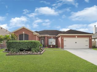 16827 Ship Anchor Dr, Friendswood, TX 77546