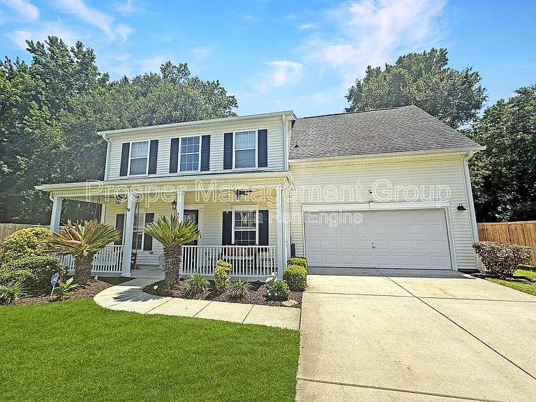 578 Carters Grove Rd — Photo 3