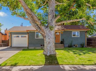 20 Barclay Dr, Pueblo, CO 81005