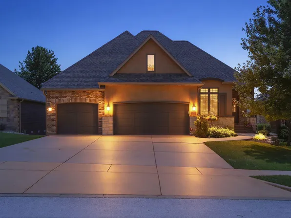 1415 N Wicklow Road, Nixa, MO 65714