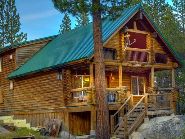 152 Toll Gate Rd, Bear Valley, CA 95223