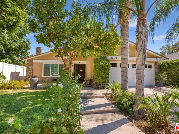 25414 Via Dabna, Santa Clarita, CA 91355