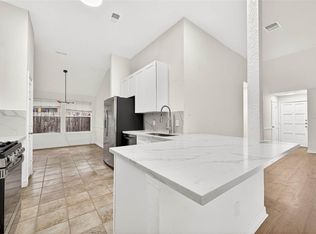 2927 Walnut Springs Dr, Katy, TX 77449