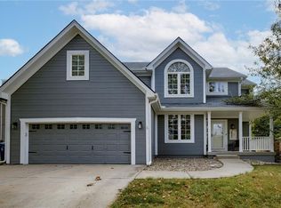 2402 Summit Trl, Kearney, MO 64060