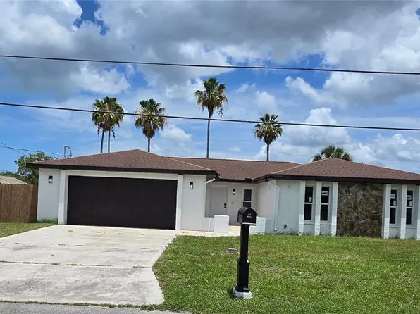 8607 Long Boat Ln, Hudson, FL 34667