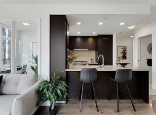 833 Homer St #708, Vancouver, BC V6B 0H4