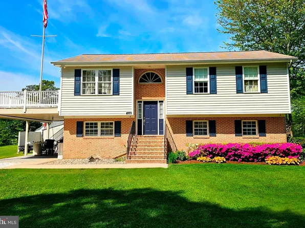 1113 Harbor Way, Churchton, MD 20733