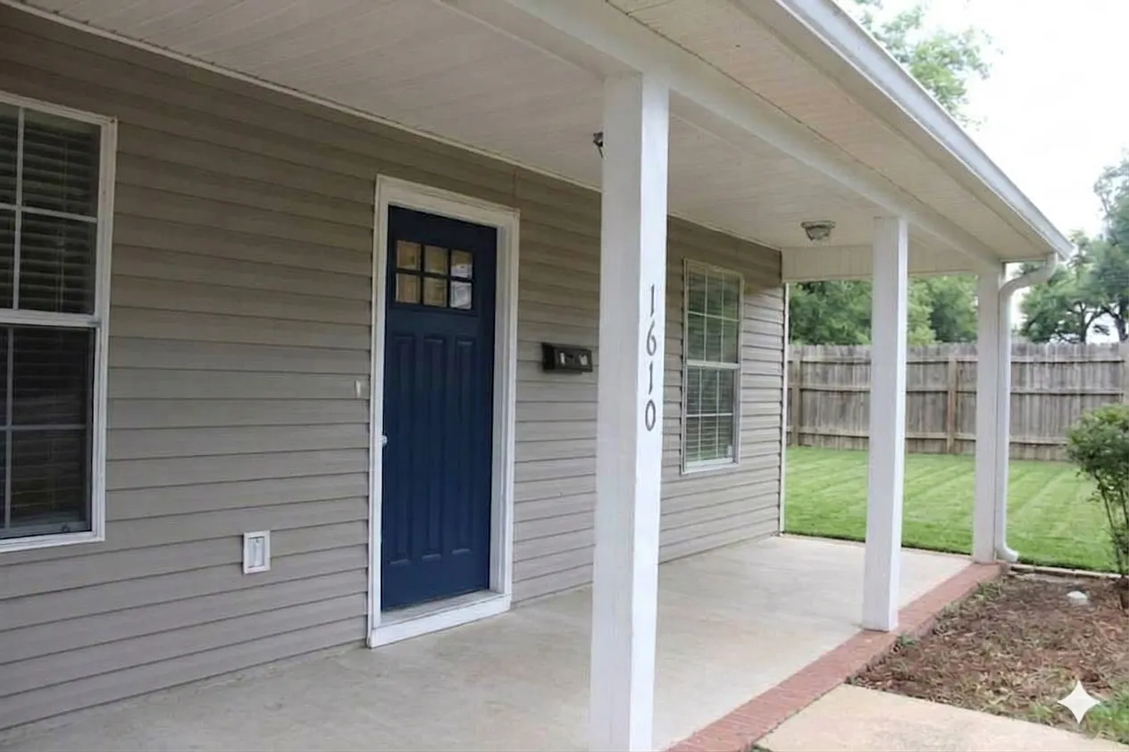 3 bed, 1144 sqft, $1,495 — Photo 2