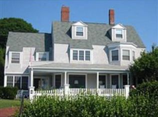 4 Spray Ave #0, Marblehead, MA 01945