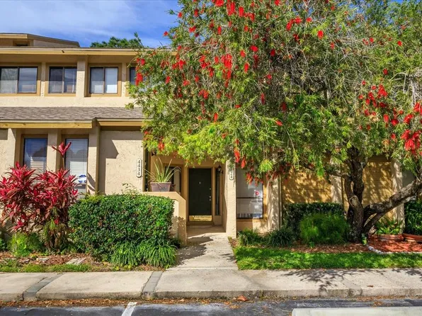 4424 Middlebrook Rd Unit 4, Orlando, FL 32811