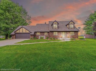 9594 Marquette Rd, Goodells, MI 48027