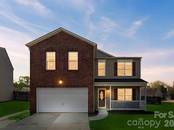 2nd image of 9610 Duxford Ln