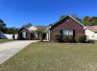 6031 Quinn Rd, Myrtle Beach, SC 29579