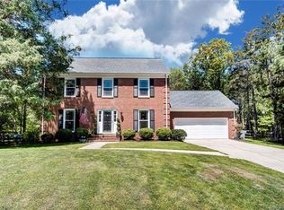 5601 Ivygate Ln, Charlotte, NC 28226