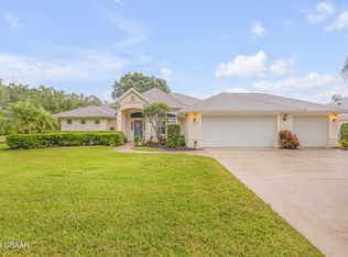 35 Greenvale Dr, Ormond Beach, FL 32174