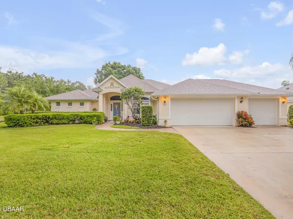 35 Greenvale Dr, Ormond Beach, FL 32174