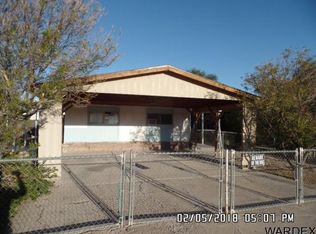 1938 W Robson Cir, Bullhead City, AZ 86442