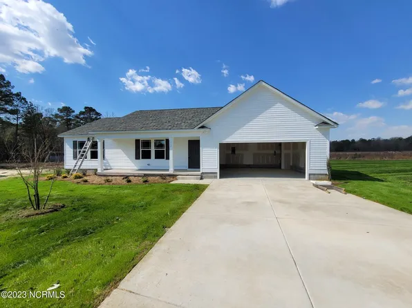 112 Hampshire Place, Kenly, NC 27542