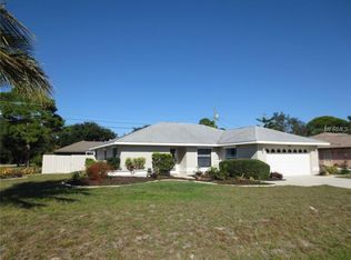 656 Lehigh Rd, Venice, FL 34293