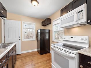 3326 Agnes Ave, Kansas City, MO 64128