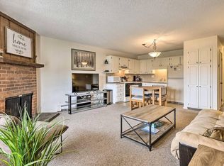 329 Gcr #G203, Fraser, CO 80442