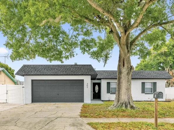 303 Dillon St, Winter Haven, FL 33880