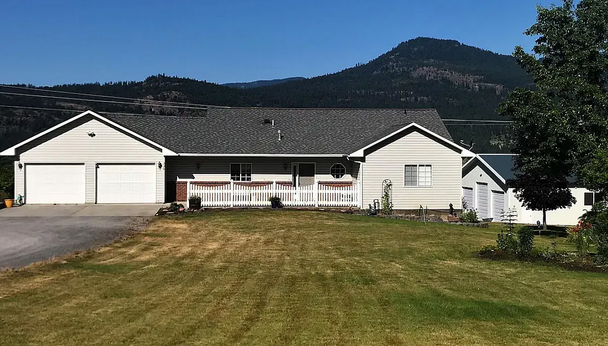 3 bed, 1521 sqft, $1,250 — Photo 1