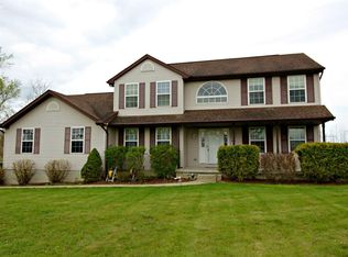10567 Halsey Rd, Grand Blanc, MI 48439